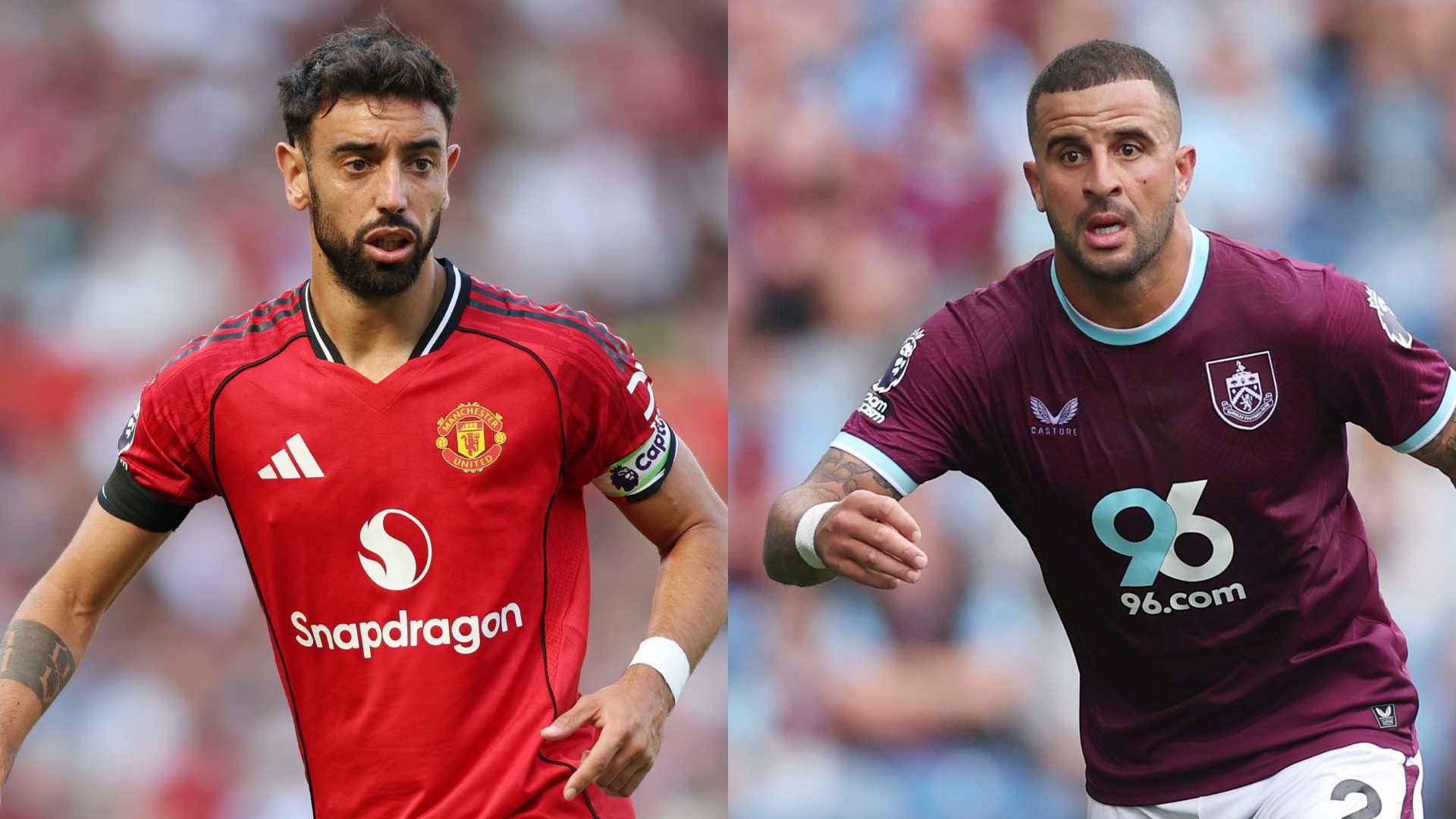 Manchester United x Burnley: onde assistir ao vivo, transmissão ...